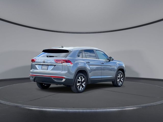 2023 Volkswagen Atlas Cross Sport 2.0T SE