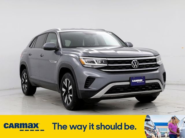 2023 Volkswagen Atlas Cross Sport 2.0T SE