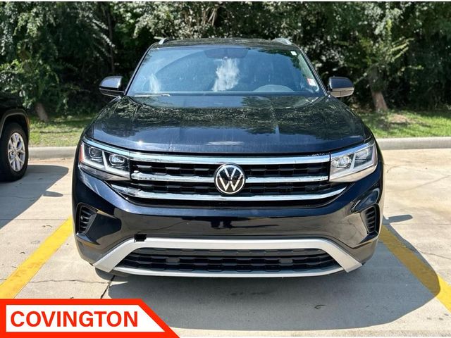 2023 Volkswagen Atlas Cross Sport 2.0T SE