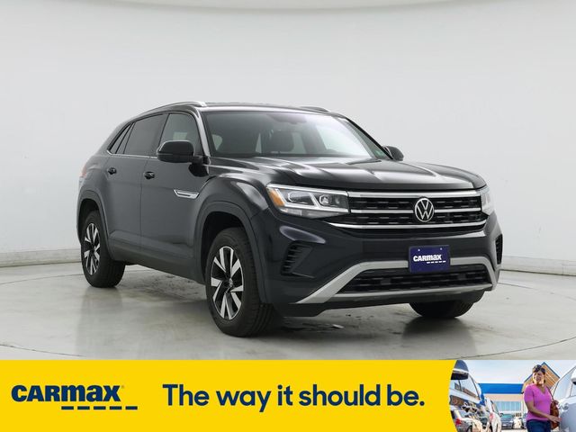 2023 Volkswagen Atlas Cross Sport 2.0T SE