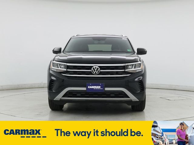 2023 Volkswagen Atlas Cross Sport 2.0T SE