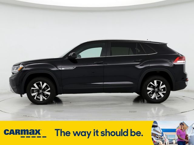 2023 Volkswagen Atlas Cross Sport 2.0T SE