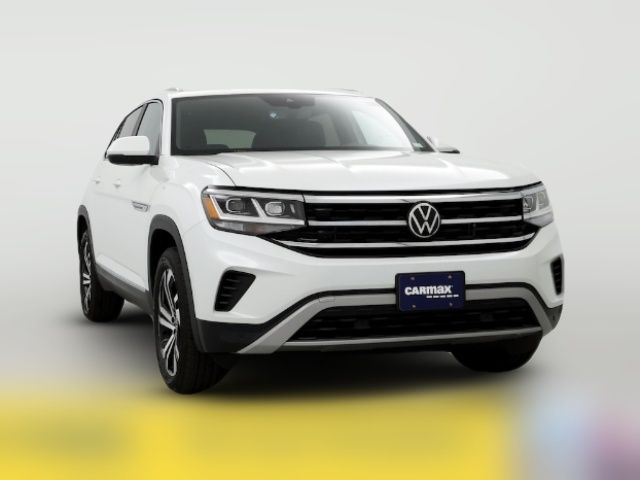 2023 Volkswagen Atlas Cross Sport 3.6L V6 SEL