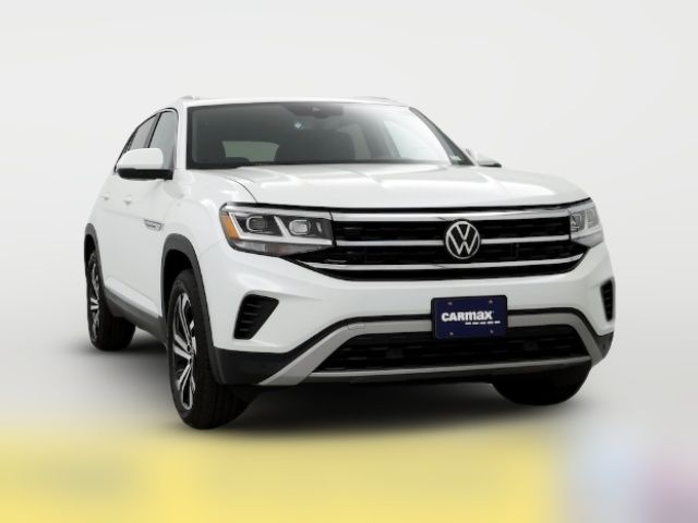 2023 Volkswagen Atlas Cross Sport 3.6L V6 SEL