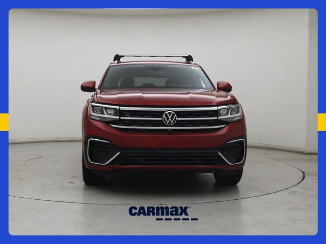 2023 Volkswagen Atlas Cross Sport 3.6L V6 SEL Premium R-Line