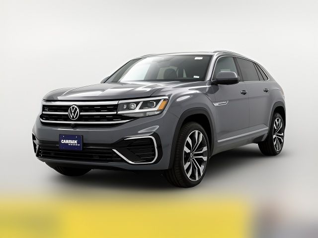 2023 Volkswagen Atlas Cross Sport 3.6L V6 SEL Premium R-Line