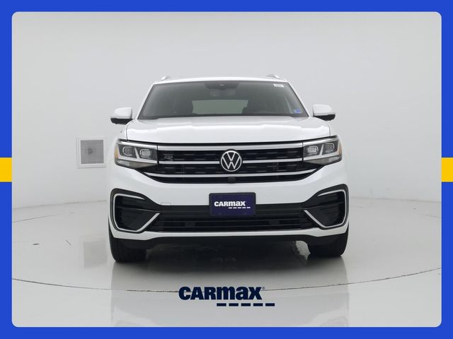 2023 Volkswagen Atlas Cross Sport 3.6L V6 SEL Premium R-Line