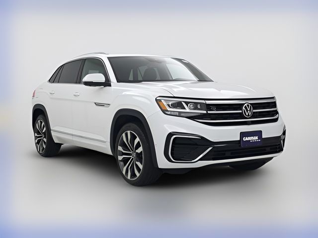 2023 Volkswagen Atlas Cross Sport 3.6L V6 SEL Premium R-Line