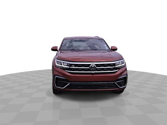 2023 Volkswagen Atlas Cross Sport 3.6L V6 SEL Premium R-Line