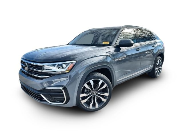 2023 Volkswagen Atlas Cross Sport 3.6L V6 SEL Premium R-Line