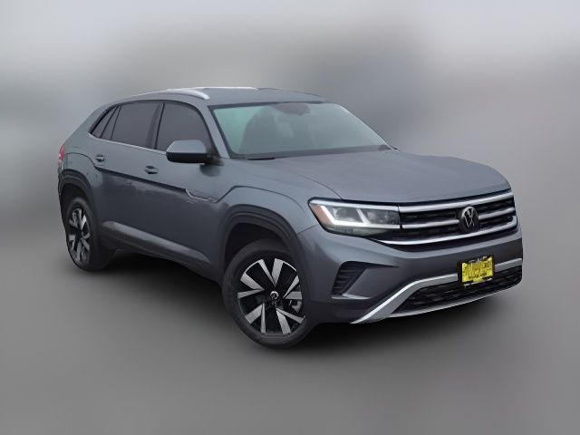 2023 Volkswagen Atlas Cross Sport 2.0T SE