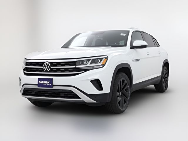 2023 Volkswagen Atlas Cross Sport 2.0T SE Technology