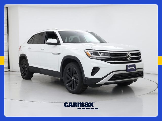 2023 Volkswagen Atlas Cross Sport 2.0T SE Technology
