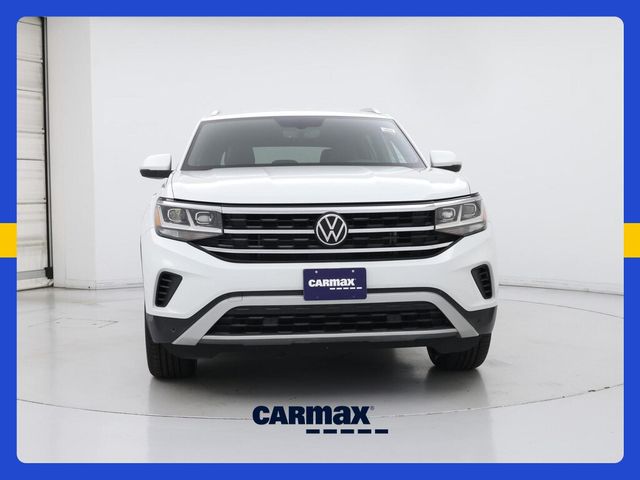 2023 Volkswagen Atlas Cross Sport 2.0T SE Technology