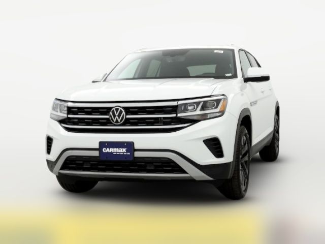 2023 Volkswagen Atlas Cross Sport 3.6L V6 SE Technology