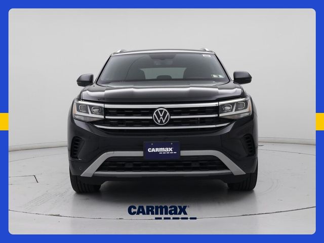 2023 Volkswagen Atlas Cross Sport 3.6L V6 SE Technology