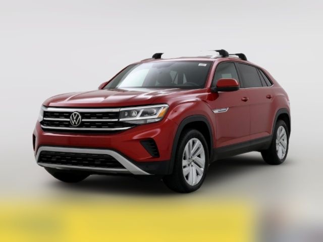 2023 Volkswagen Atlas Cross Sport 3.6L V6 SE Technology