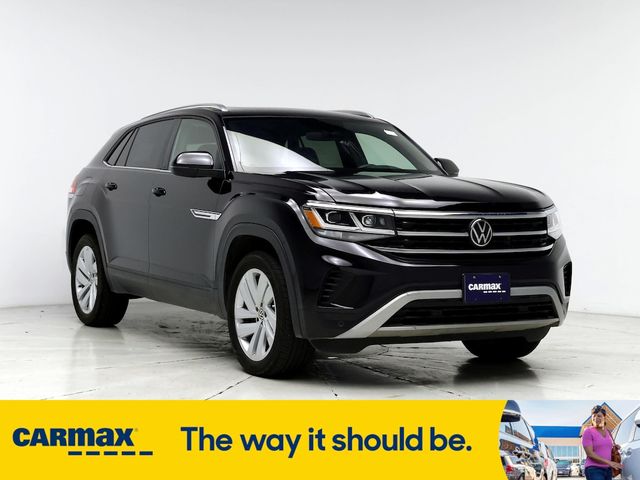 2023 Volkswagen Atlas Cross Sport 3.6L V6 SE Technology