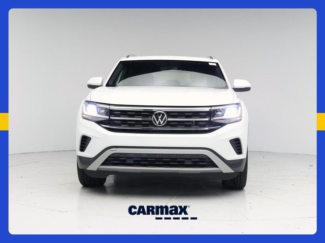 2023 Volkswagen Atlas Cross Sport 3.6L V6 SE Technology