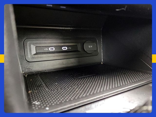2023 Volkswagen Atlas Cross Sport 2.0T SE Technology
