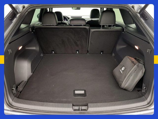 2023 Volkswagen Atlas Cross Sport 2.0T SE Technology