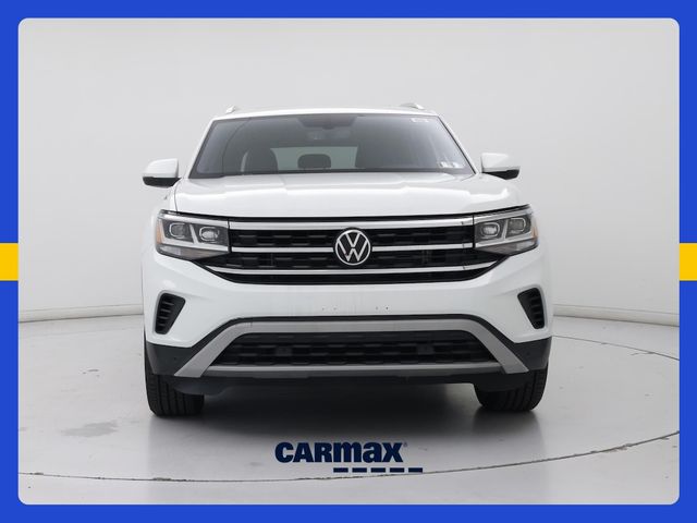 2023 Volkswagen Atlas Cross Sport 3.6L V6 SE Technology