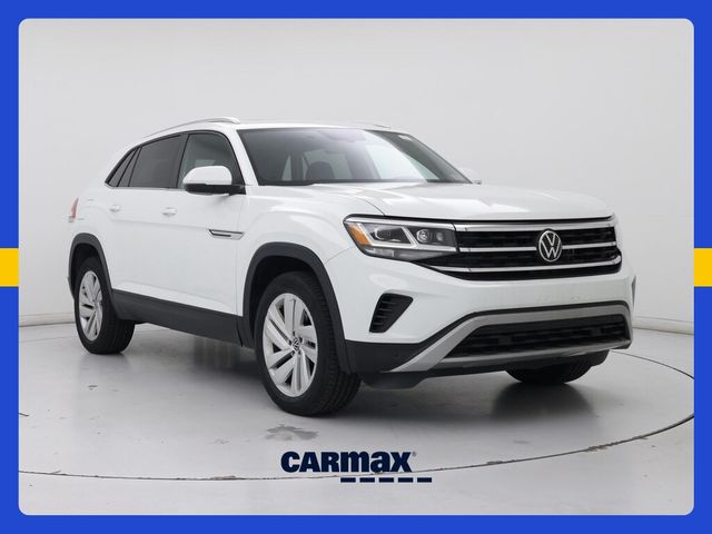 2023 Volkswagen Atlas Cross Sport 3.6L V6 SE Technology