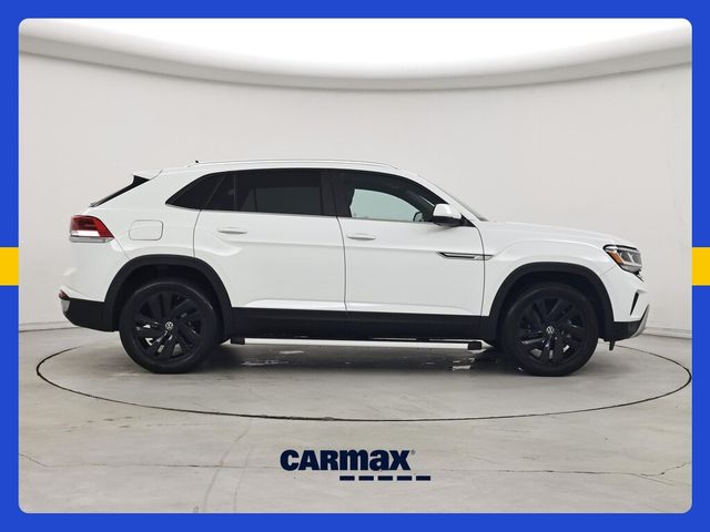 2023 Volkswagen Atlas Cross Sport 2.0T SE Technology