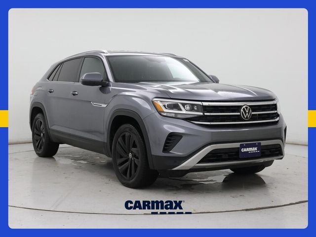 2023 Volkswagen Atlas Cross Sport 3.6L V6 SE Technology