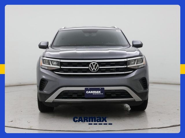 2023 Volkswagen Atlas Cross Sport 3.6L V6 SE Technology