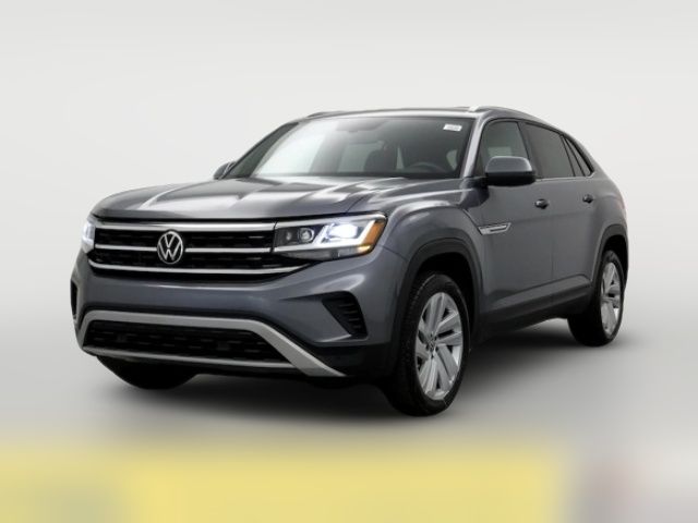 2023 Volkswagen Atlas Cross Sport 3.6L V6 SE Technology