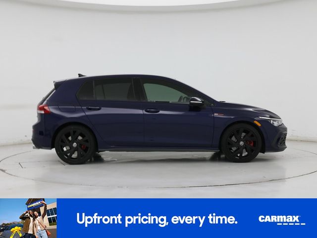 Used 2023 Volkswagen Golf GTI Hatchback For Sale In Blue Springs MO Used 2023 Volkswagen Golf GTI Hatchback For Sale In Blue Springs MO