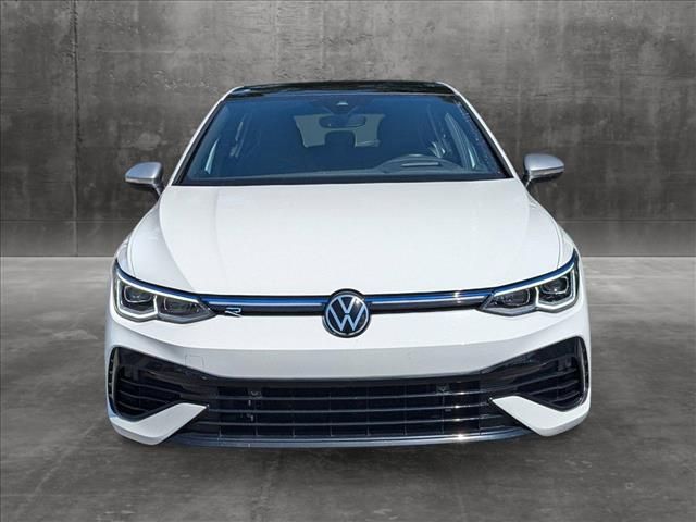 2023 Volkswagen Golf R Base