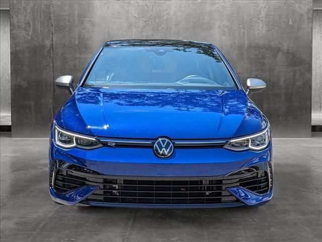 2023 Volkswagen Golf R Base