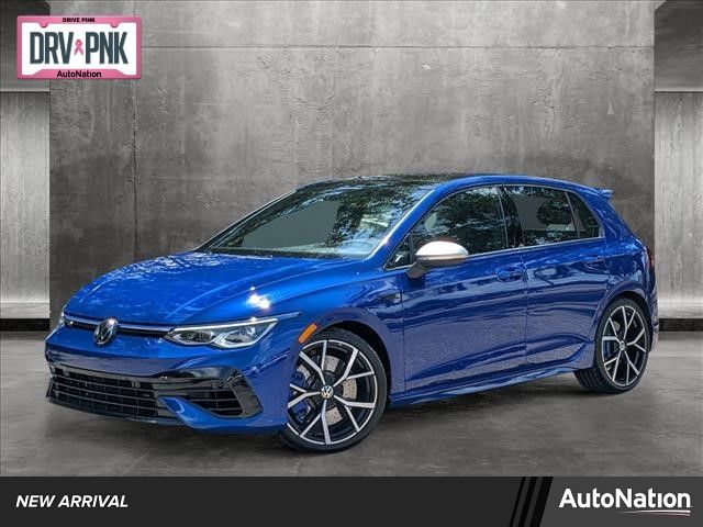 2023 Volkswagen Golf R Base