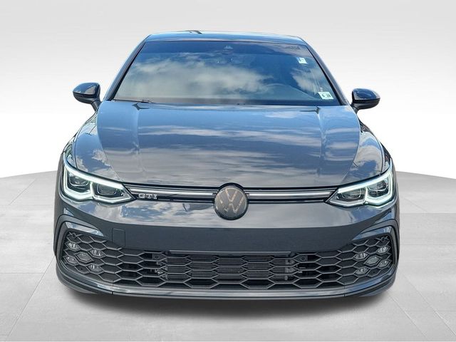 2023 Volkswagen Golf GTI 40th Anniversary Edition