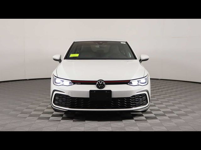 2023 Volkswagen Golf GTI S