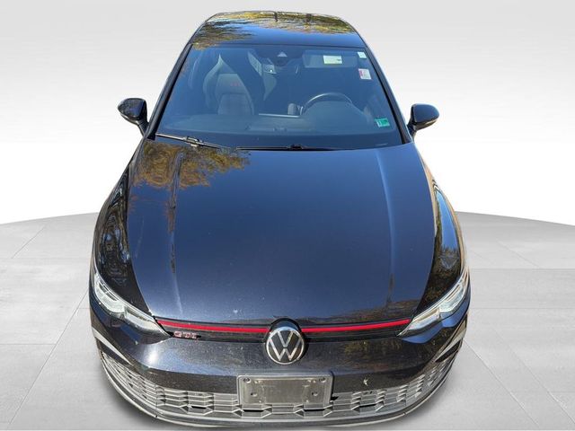 2023 Volkswagen Golf GTI S