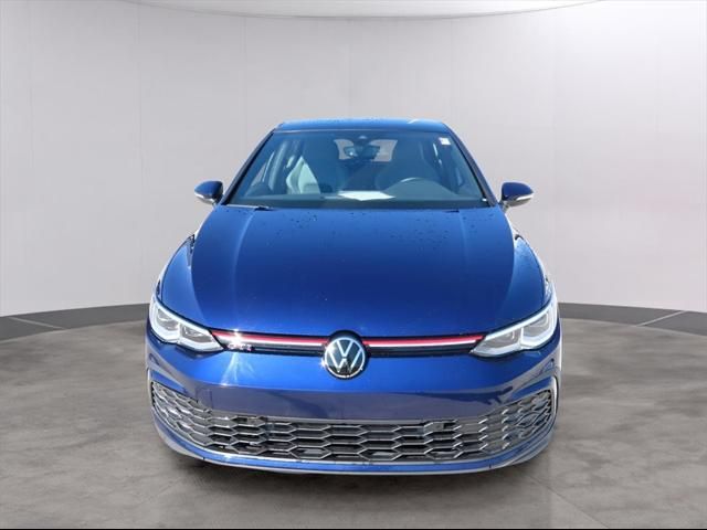 2023 Volkswagen Golf GTI SE