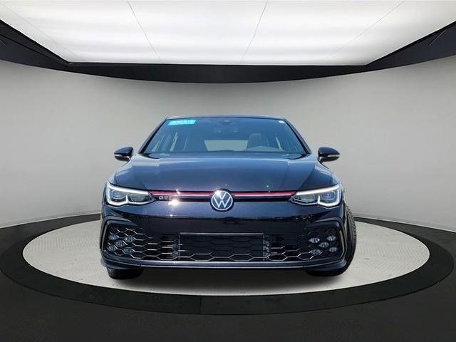 2023 Volkswagen Golf GTI SE