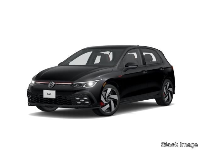 2023 Volkswagen Golf GTI SE