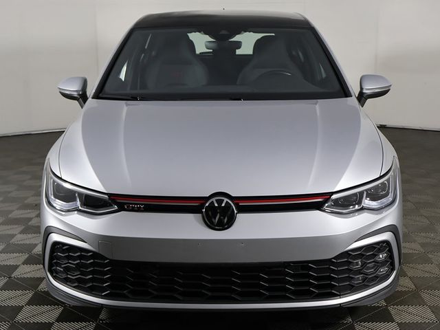 2023 Volkswagen Golf GTI SE