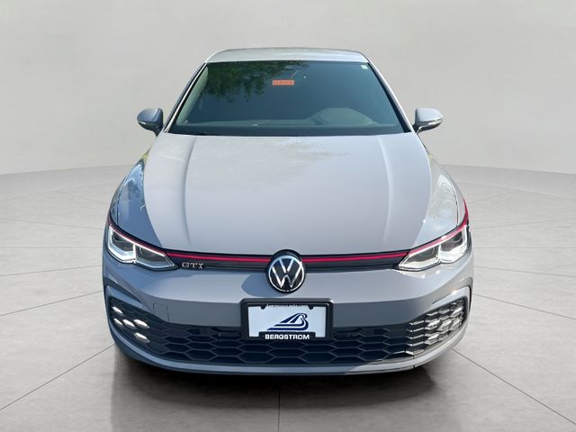 2023 Volkswagen Golf GTI S