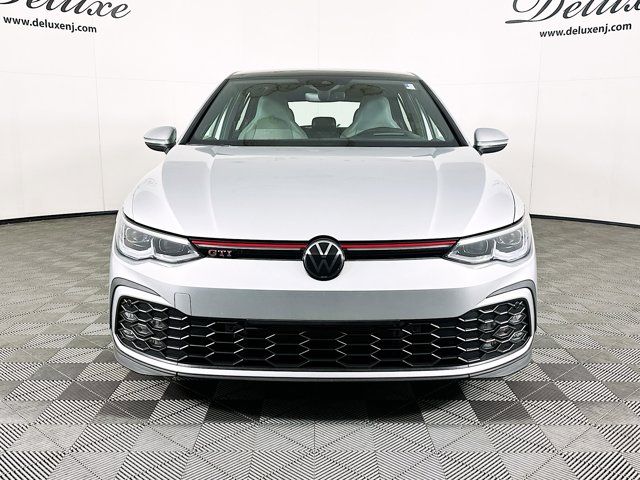 2023 Volkswagen Golf GTI Autobahn