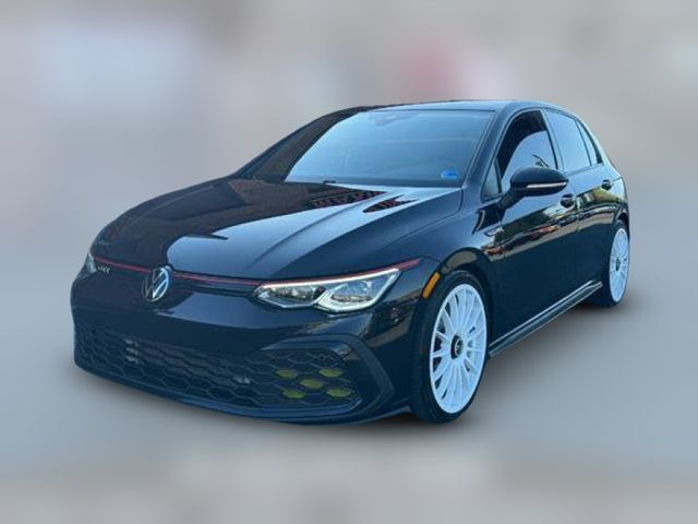 2023 Volkswagen Golf GTI S