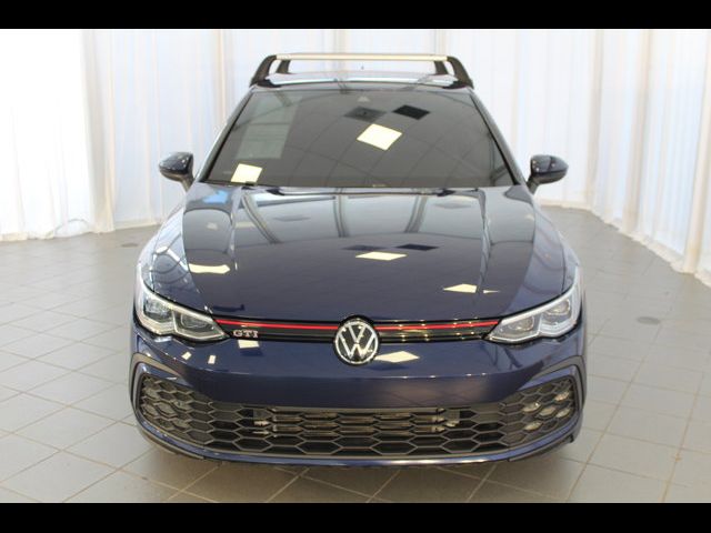 2023 Volkswagen Golf GTI S