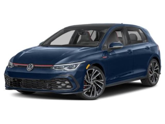 2023 Volkswagen Golf GTI SE