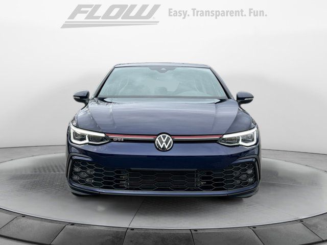 2023 Volkswagen Golf GTI SE