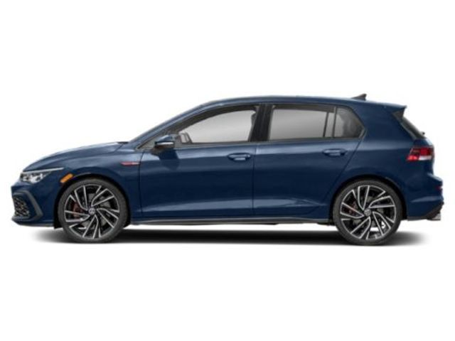 2023 Volkswagen Golf GTI SE