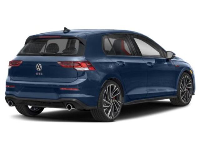 2023 Volkswagen Golf GTI SE